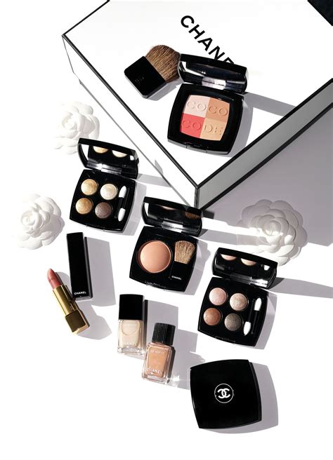 cheap chanel makeup set|chanel makeup online store.